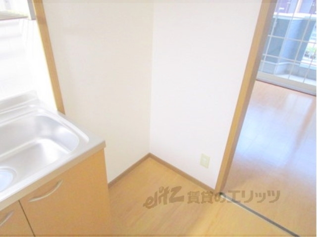 その他部屋・スペース　冷蔵庫置場