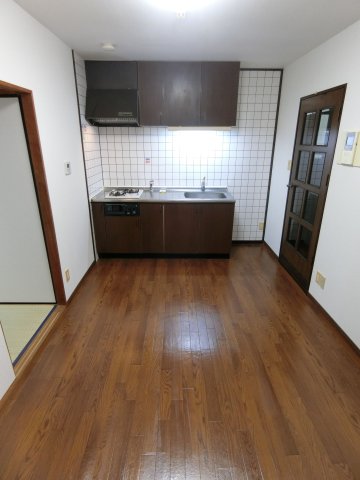 居室・リビング　明るい室内です☆