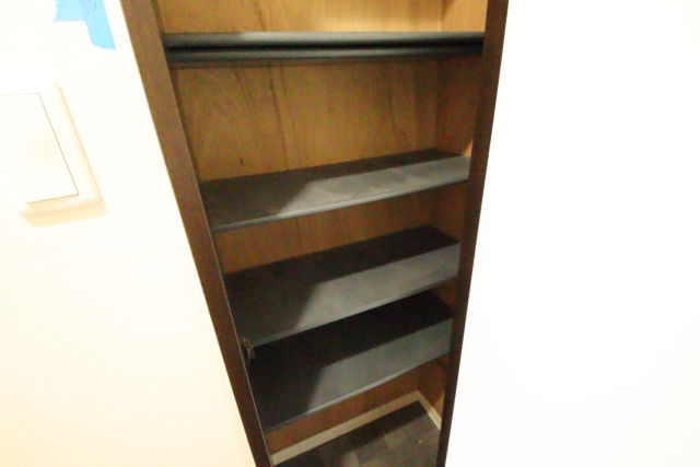 収納　※別室の参考写真の為、現況優先です。