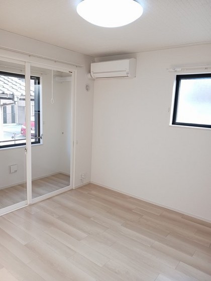 その他部屋・スペース　※別部屋の写真です