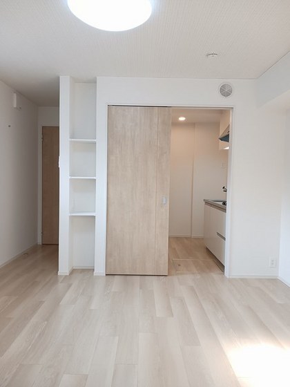 その他　※別部屋の写真です