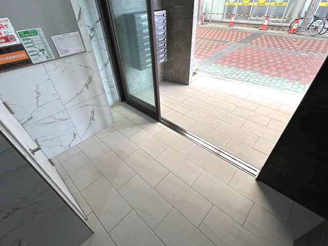 ロビー
