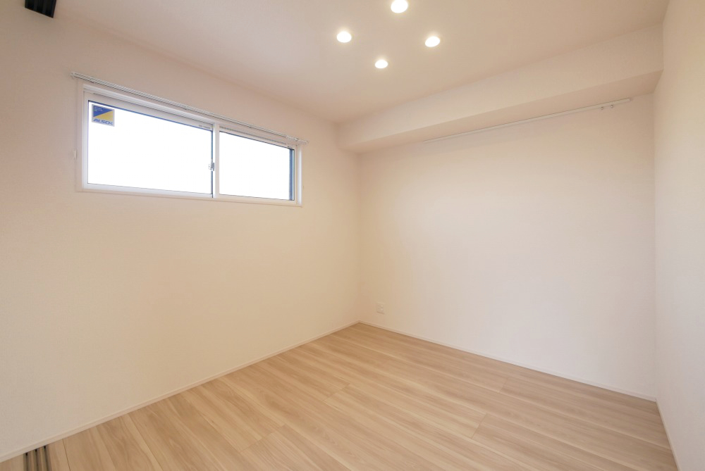その他部屋・スペース　洋室
