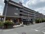 藤森駅より徒歩12分 5階 築49年1ヶ月の賃貸物件