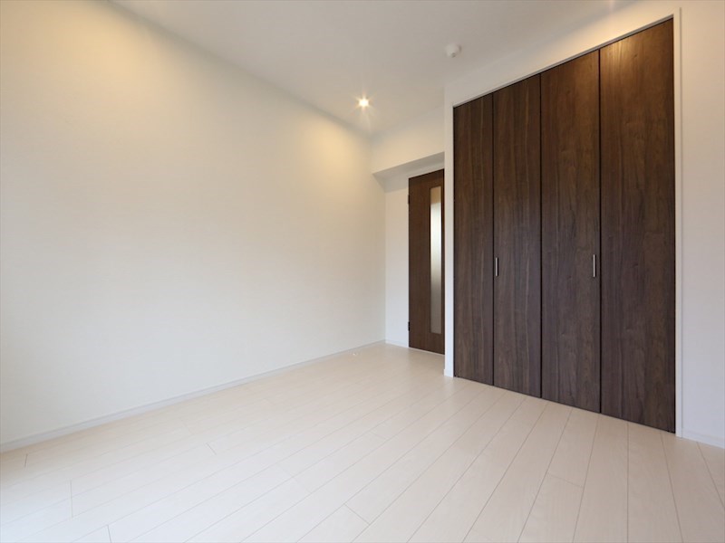 その他部屋・スペース　洋室7.2帖　クローゼット付（収納充実してます）