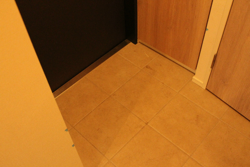 玄関　★《見学予約受け付け中》・シリーズ型ハイグレードマンション★