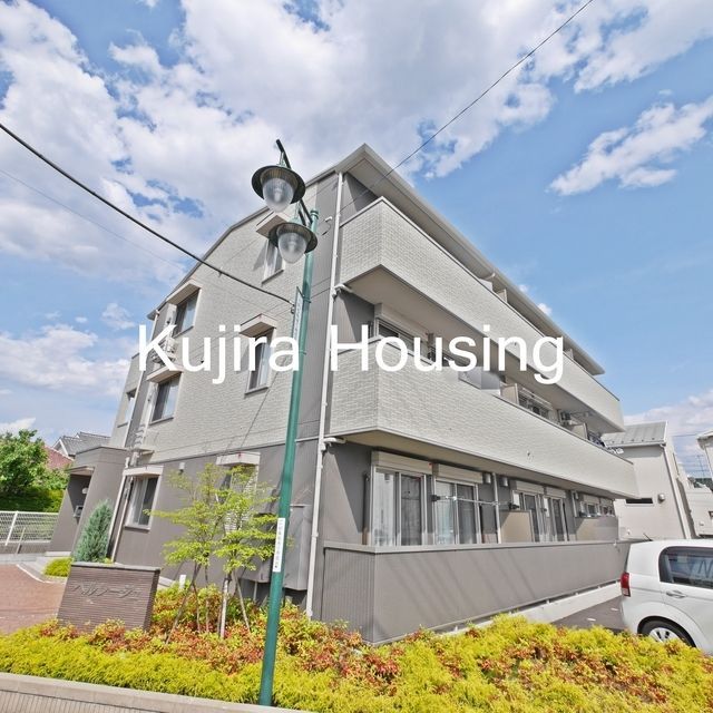 建物外観　★スカイツリーライン一ノ割駅徒歩６分★