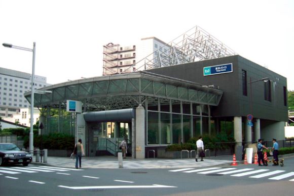 その他　溜池山王駅（その他）まで240m