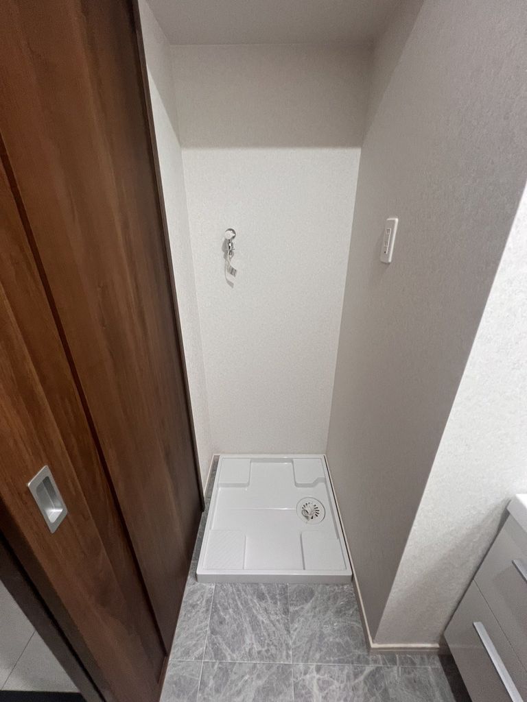 その他　玄関