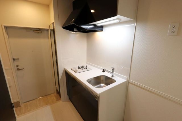 キッチン　参考