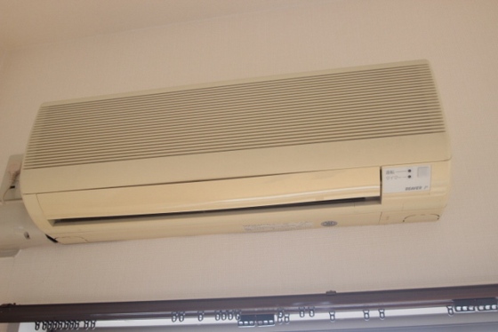 その他　※別部屋の写真です