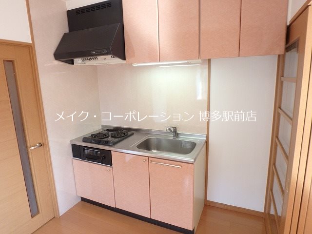 キッチン