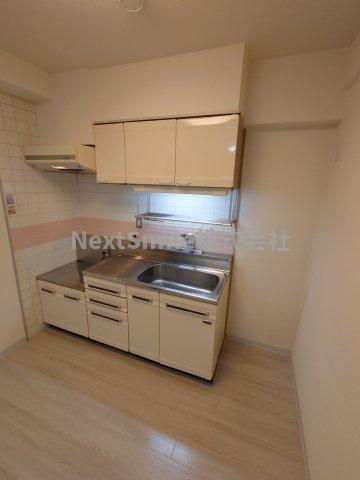 キッチン　同仕様