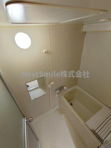 バス・シャワールーム　同仕様