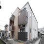 ささしまライブ駅より徒歩7分 2階 築9年8ヶ月の賃貸物件
