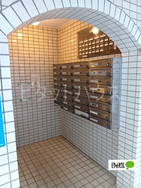 その他共有部分　共用部