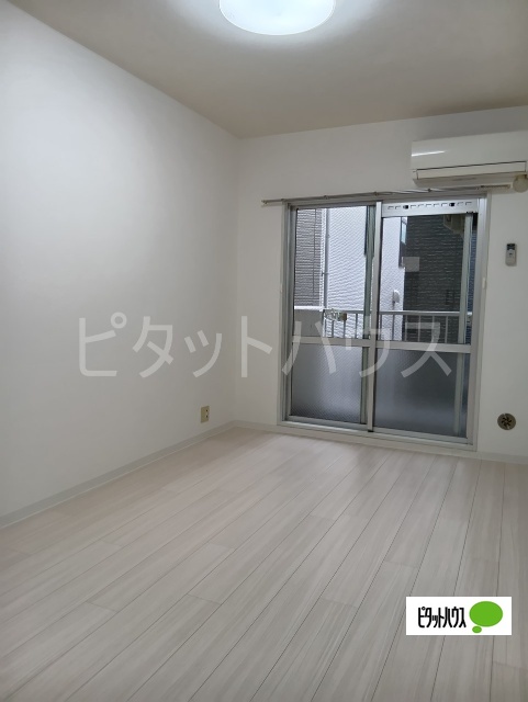 居室・リビング　洋室です♪