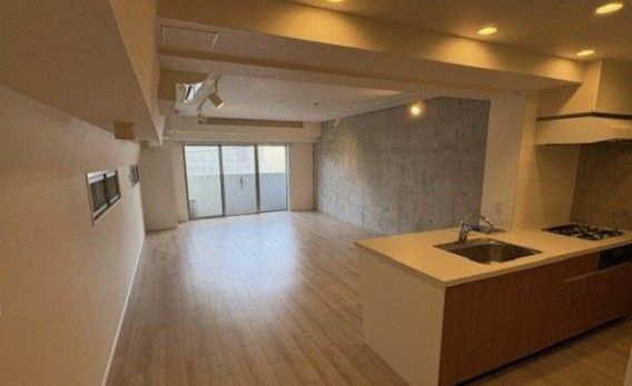 居室・リビング　参考写真です