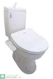 トイレ　お問合せはタウンハウジングまで！※現地待合わせ相談可能