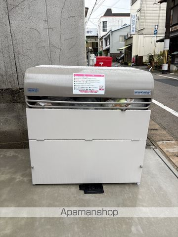 その他共有部分　その他共有部分