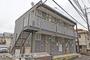 武蔵野台駅より徒歩10分 1階 築16年の賃貸物件