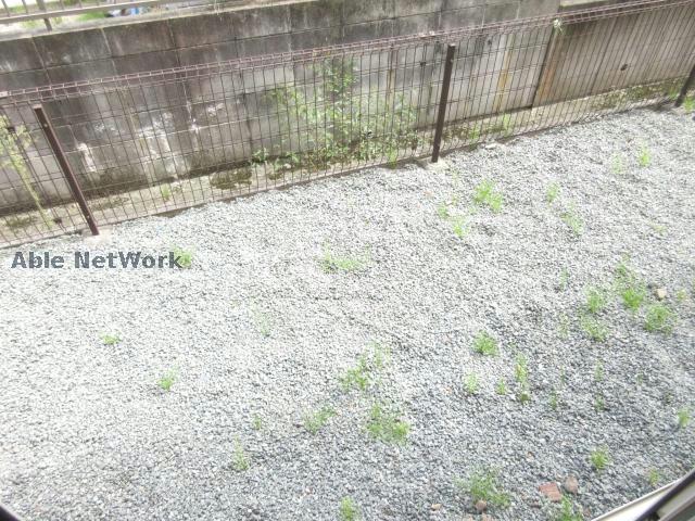 バルコニー　テラス