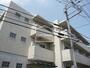 府中本町駅より徒歩9分 3階 築14年の賃貸物件