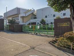 小学校　三鷹市立羽沢小学校（小学校）まで473m