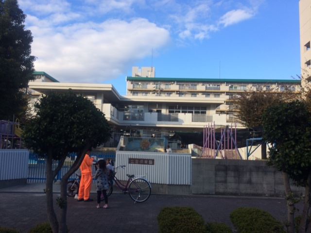 幼稚園・保育園　土古保育園（幼稚園・保育園）まで520m