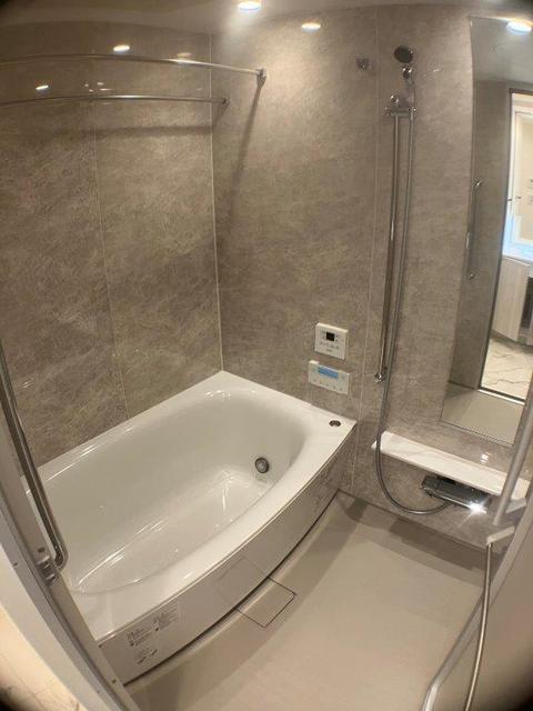 バス・シャワールーム　浴室乾燥機・ミストサウナ・追焚機能付