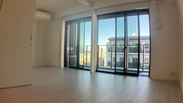 居室・リビング　ＬＤ（床暖房付）