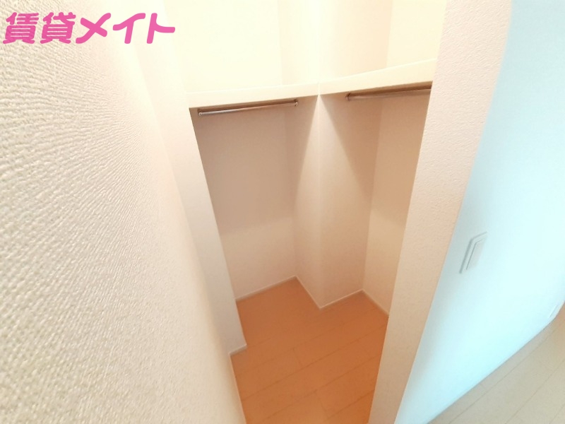 収納　反転タイプ参考写真