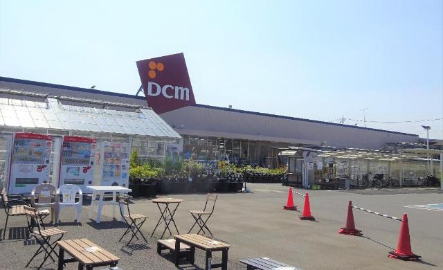 その他　ＤＣＭ取手青柳店（その他）まで1110m