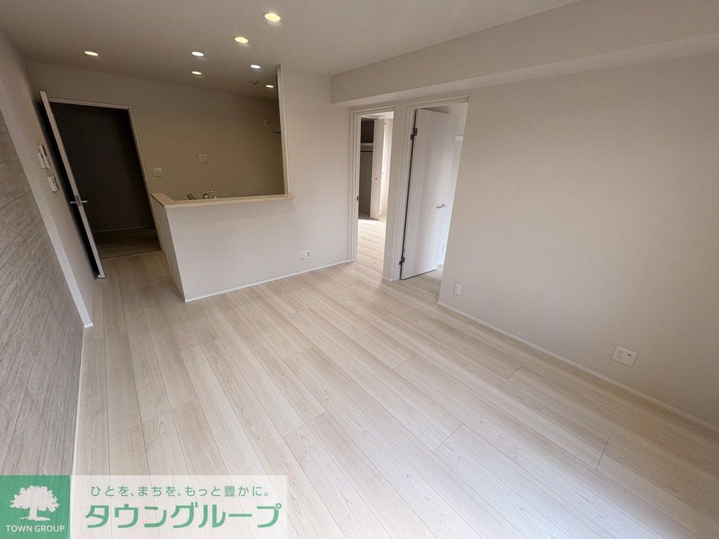 バス・シャワールーム　同施工バス