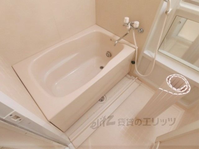 バス・シャワールーム　風呂