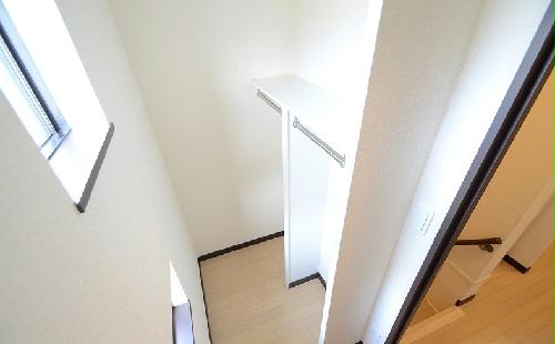 収納　※写真と現状が異なる場合は現状を優先