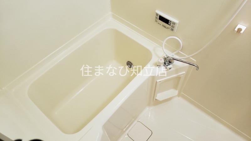 バス・シャワールーム　同型別部屋写真