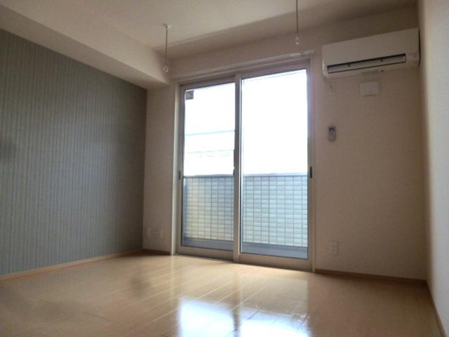 居室・リビング　居室