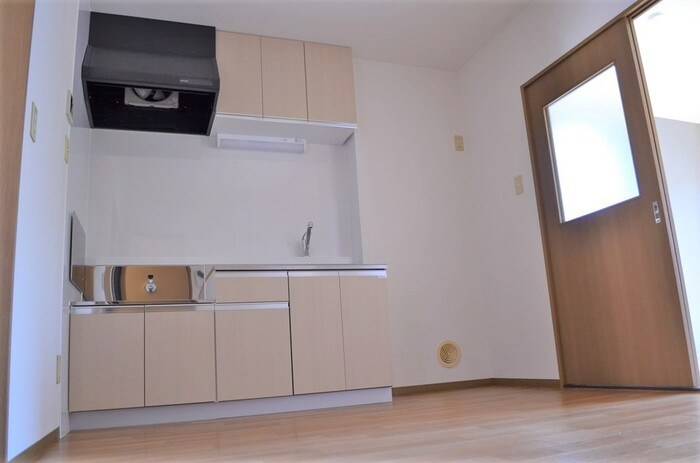 居室・リビング　洋室