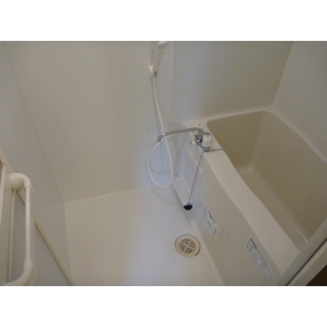バス・シャワールーム　浴室