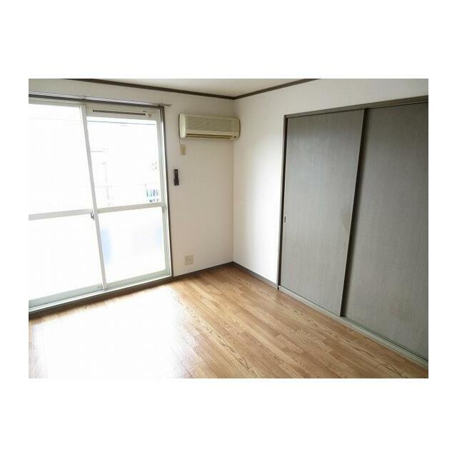 居室・リビング　洋室