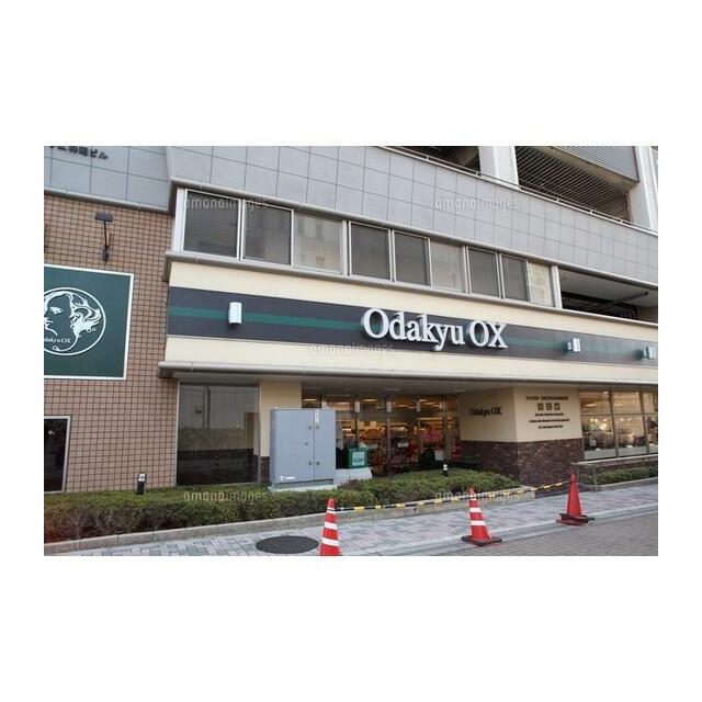 その他　OdakyuOX鶴川店（その他）まで865m