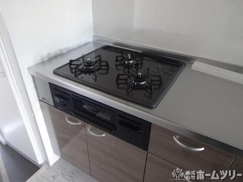 キッチン　キッチン（イメージ）