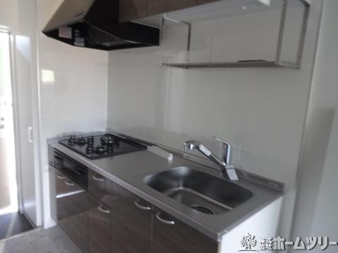 キッチン　キッチン（イメージ）