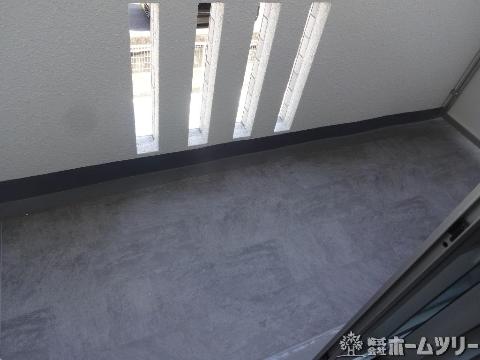 バルコニー　ベランダ（イメージ）