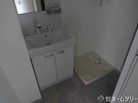 洗面設備　洗面（イメージ）
