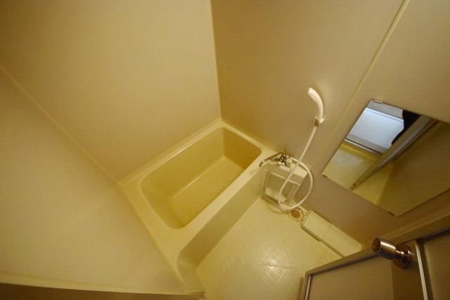 バス・シャワールーム　★バスルーム★