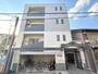 鞍馬口駅より徒歩5分 4階 築36年10ヶ月の賃貸物件