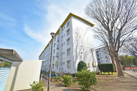 ＪＲ総武線/西千葉駅 バス9分 (バス停)管理事務所 歩3分