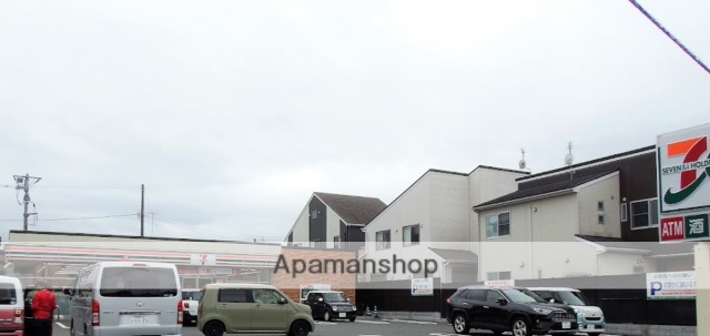 コンビニ　セブン－イレブン相模原橋本７丁目店（コンビニ）まで300m